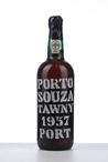 SOUZA TAWNY PORT Tawny Port