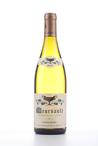 2021 MEURSAULT  (Bourgogne)