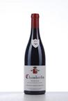 2019 CHAMBERTIN  (Bourgogne)
