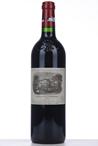2002 LAFITE ROTHSCHILD  (Bordeaux)