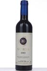 2003 SASSICAIA  (Toscane)