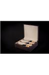Gift box 3 bottles Gift box  for 3 bottles of 0.75 l of your choice